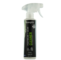 FOOTWEAR + GEAR CLEANER () 275ML
