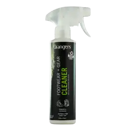 FOOTWEAR + GEAR CLEANER  () 275ML