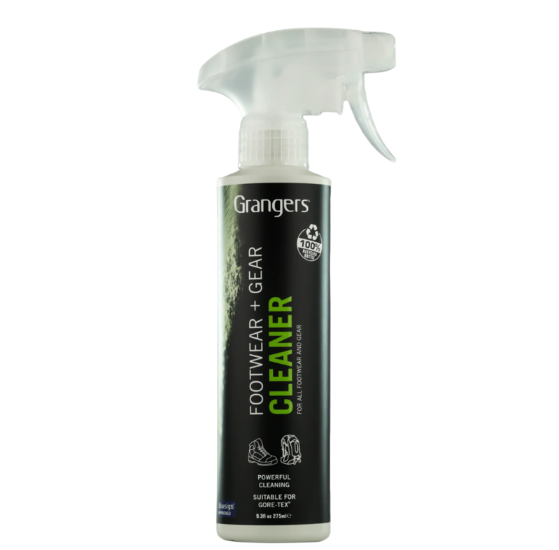 FOOTWEAR + GEAR CLEANER  () 275ML