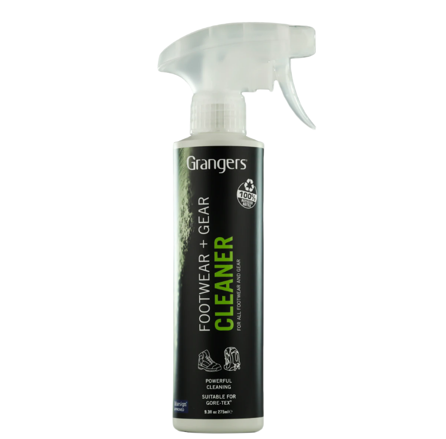 FOOTWEAR + GEAR CLEANER  () 275ML