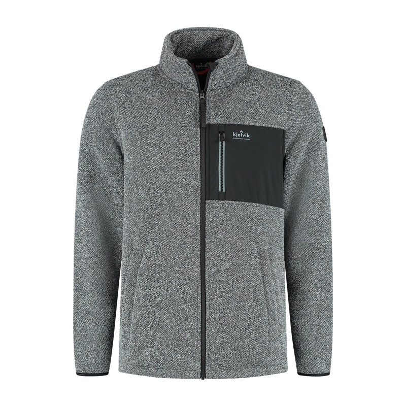 Youp Fleece Vest