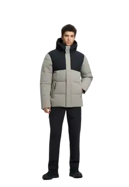 Parksville Ski-jas