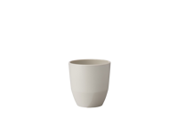 Beker Silueta 200 Ml - Nordic White