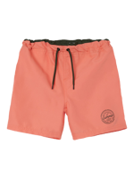 Zobia Swimshort