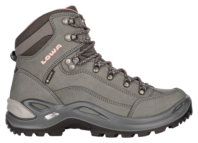 Renegade GTX Mid Wandelschoen