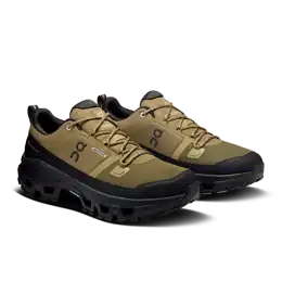 Cloudrock Low WP Wandelschoen