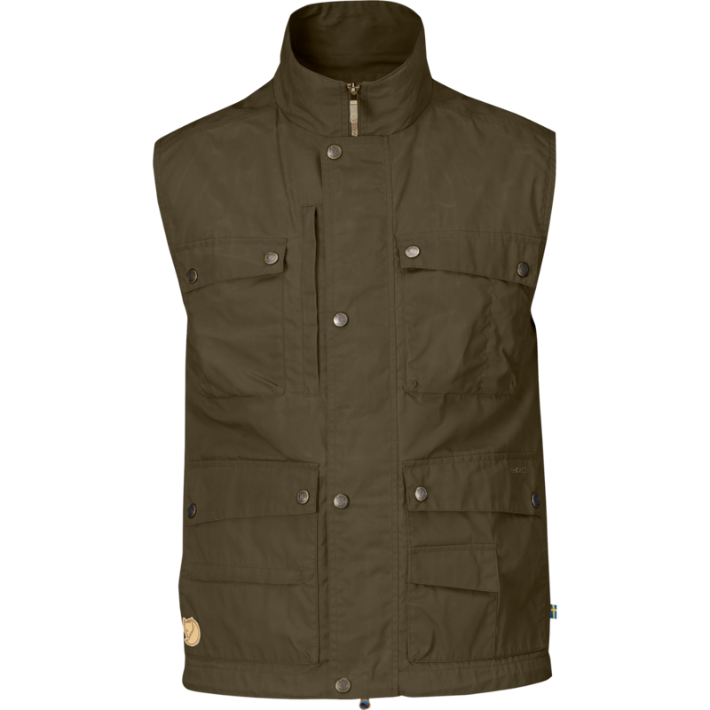 Reporter Lite Vest M