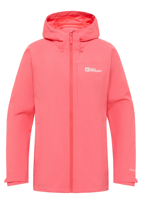 Tempest 2L Regenjack