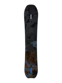 Passport Snowboard