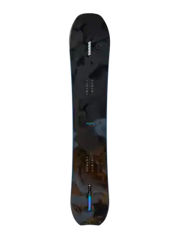Passport Snowboard
