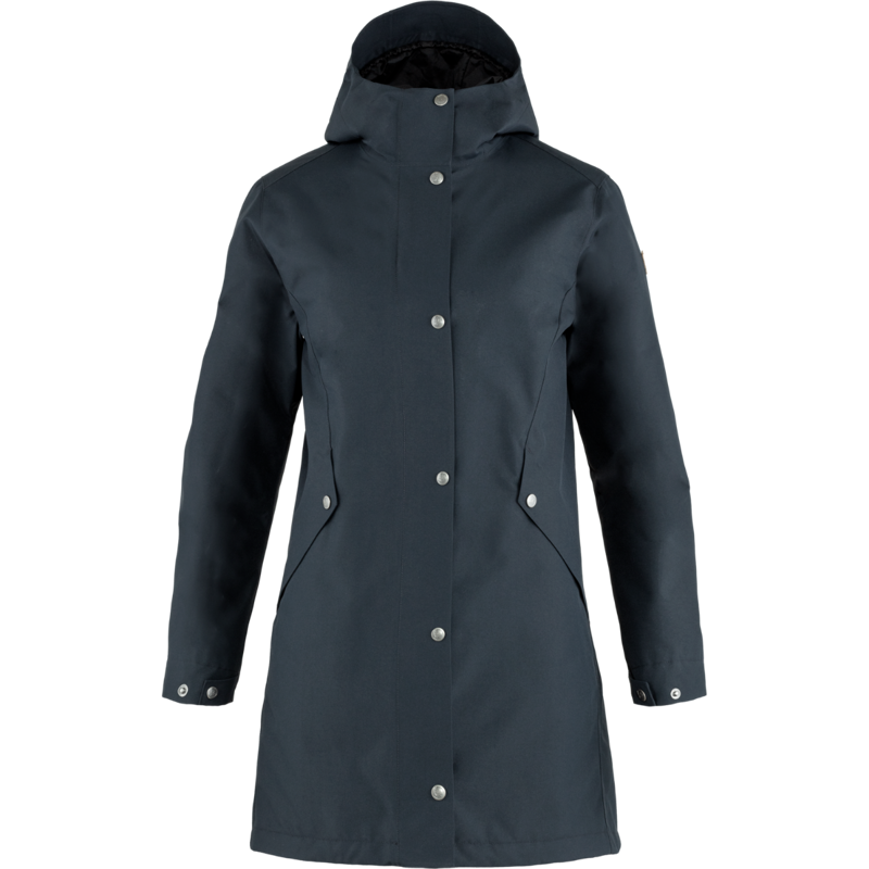 Fjällräven Visby 3-in-1 Jas