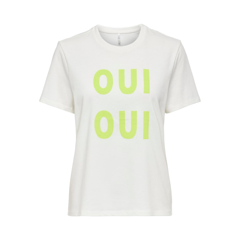 Only Lina T-shirt