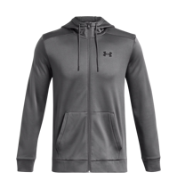 Armour Fleece Hoodie
