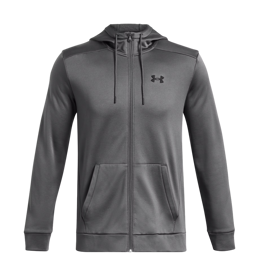 Armour Fleece Hoodie