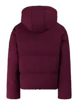 Indias Jr Snowjacket
