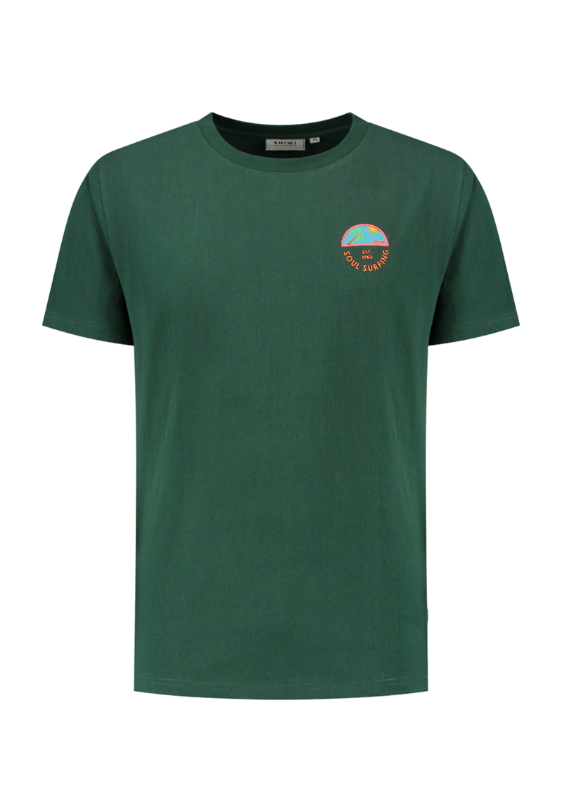 Soul Surfing T-Shirt