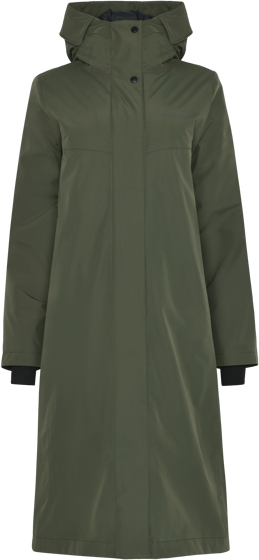 Selina Parka