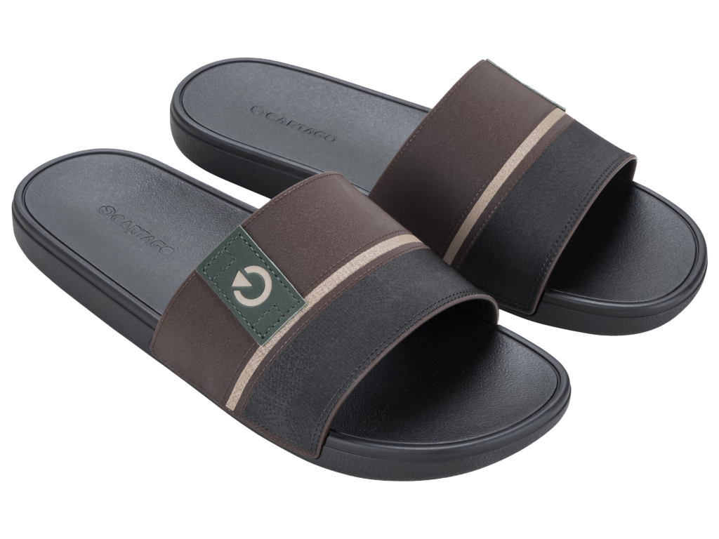 Dakar Slippers