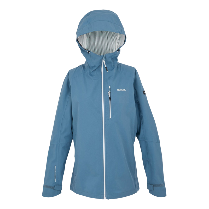 Birchdale II Waterdichte Jas