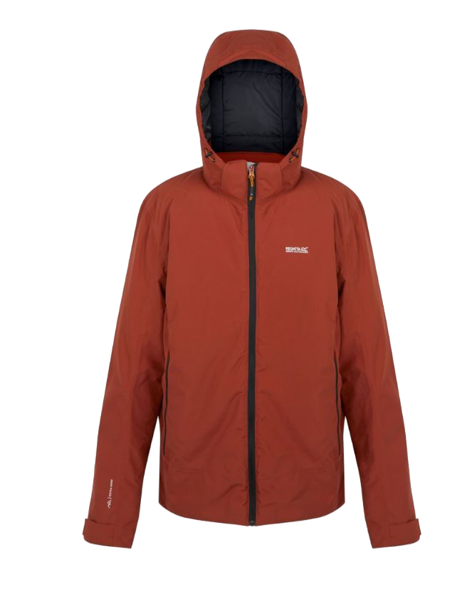 Regatta Frelton Jas
