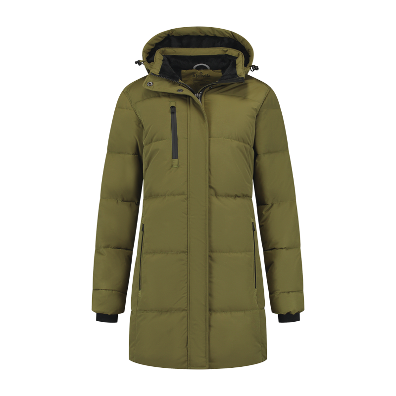 Kjelvik Stine Winterjas