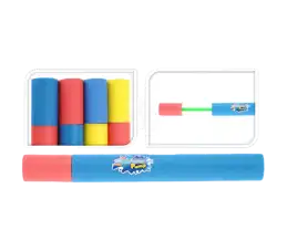 Waterspuiter 59cm - 3 Assorti