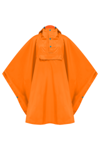 Regenponcho