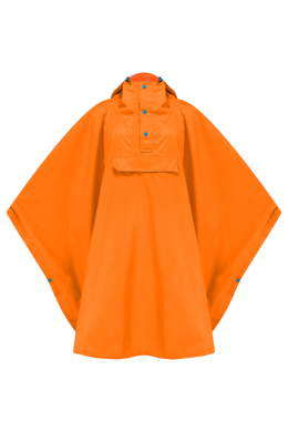 Regenponcho