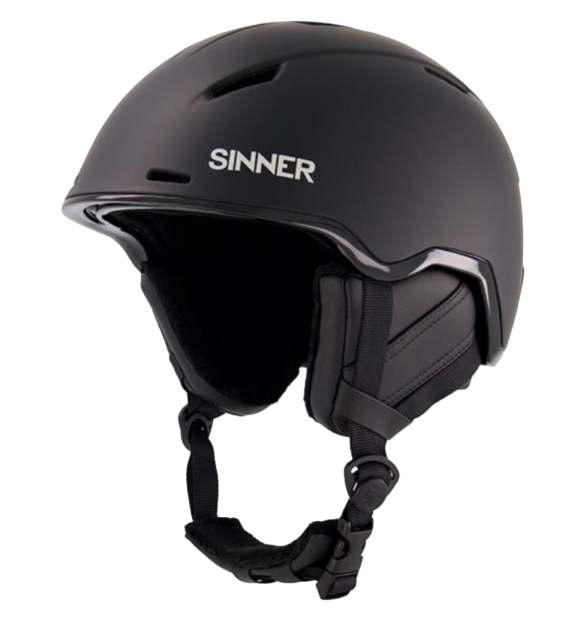 Snowmass Skihelm