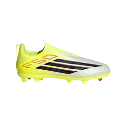 F50 League LL FG/MG J Voetbalschoen