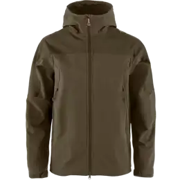 Keb Agile Winter Jas
