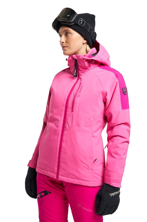Core Ski-Jas