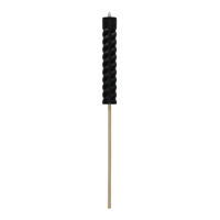 TWISTED SOLAR TUINKAARS