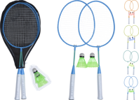Badmintonset
