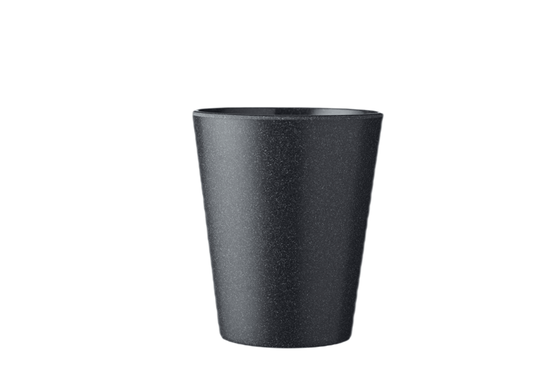 Mepal BEKER BLOOM 300 ML - PEBBLE BLACK ()