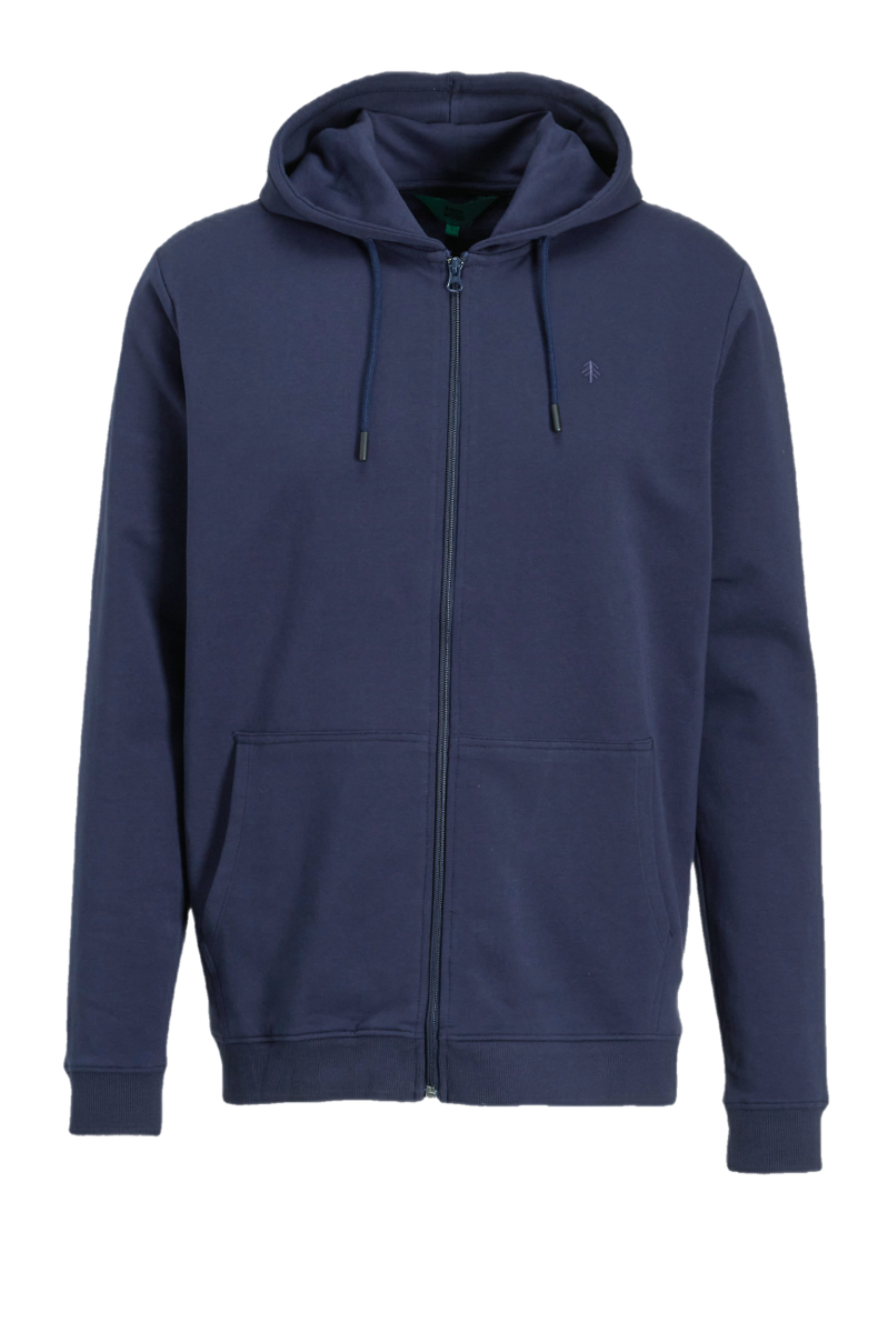 Redwood Sweater Organic