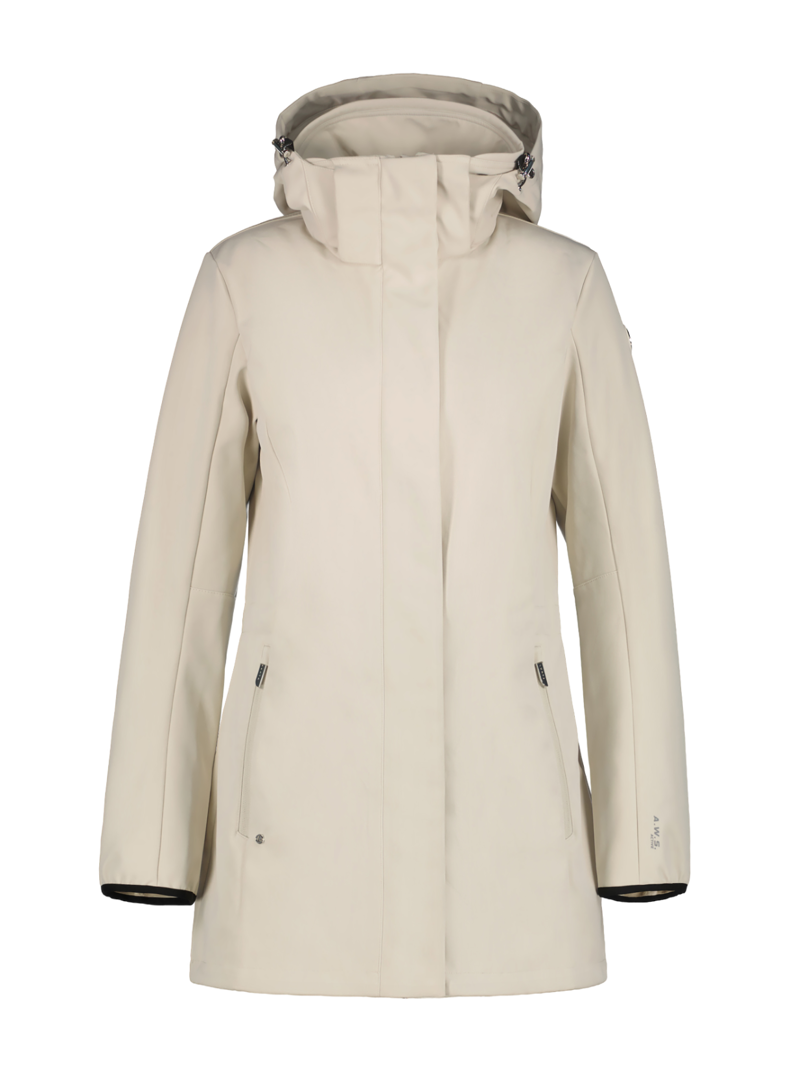Iloniemi Softshell Jas