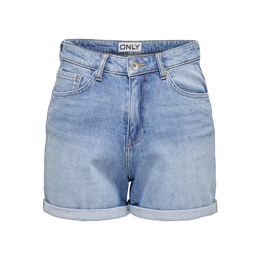 Josephine Stretch Shorts