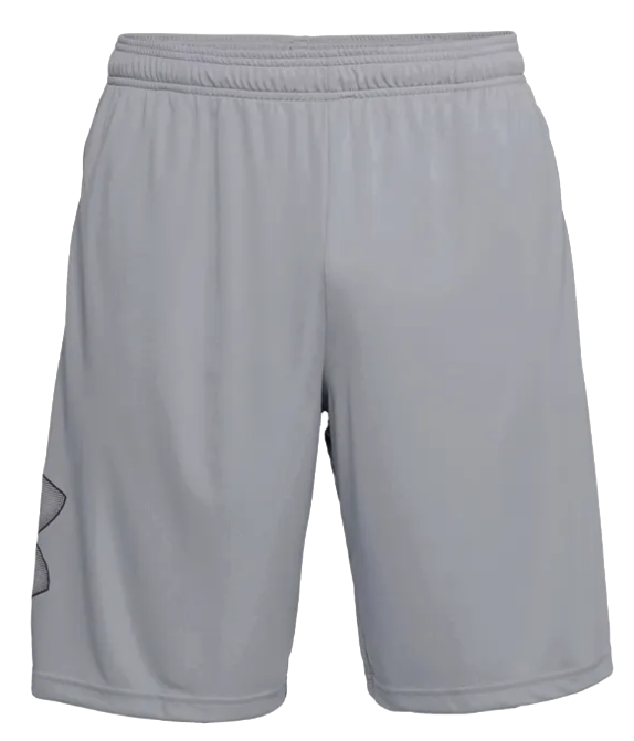 Tech Graphic Sport Short