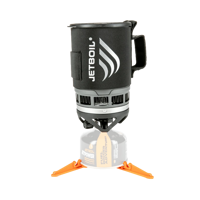 Zip 0.8 Liter Brander