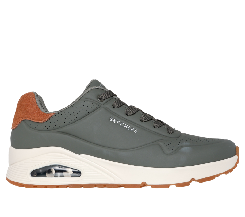 Uno Suited On Air Schoenen