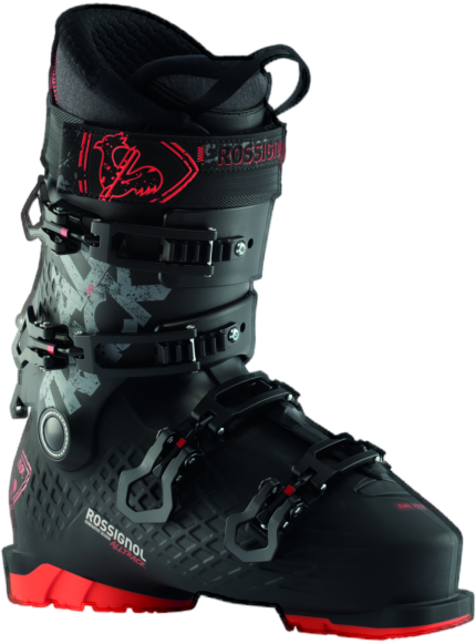 Alltrack 90 Skischoenen
