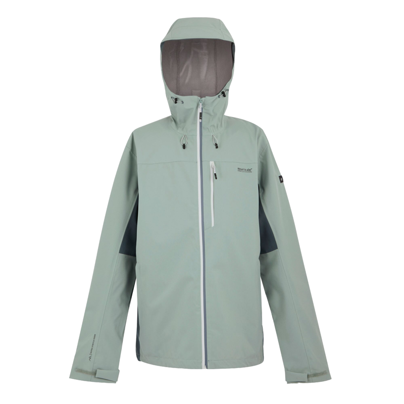 Birchdale II Waterdichte Jas