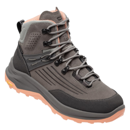 Overland Mid Wandelschoen