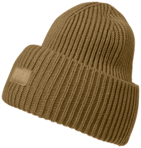 Rib Beanie