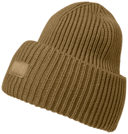 Rib Beanie