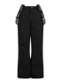 Zwart