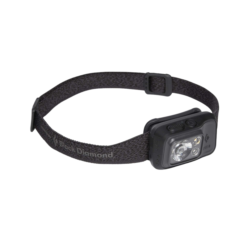 Spot 400-R Hoofdlamp