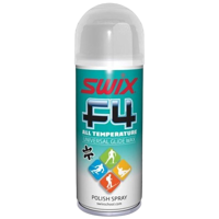 F4 Glidewac 150ml, Aerosol