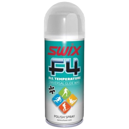 F4 Glidewac 150ml, Aerosol